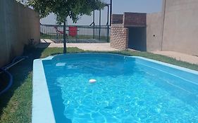 Casa vista al Rio Parana Vuelta de Obligado